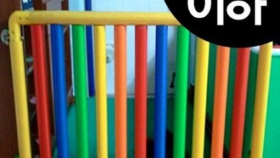 우리집 안전 지킴이! 무지개폼안전문 솔직 후기🌈 (+꿀팁)